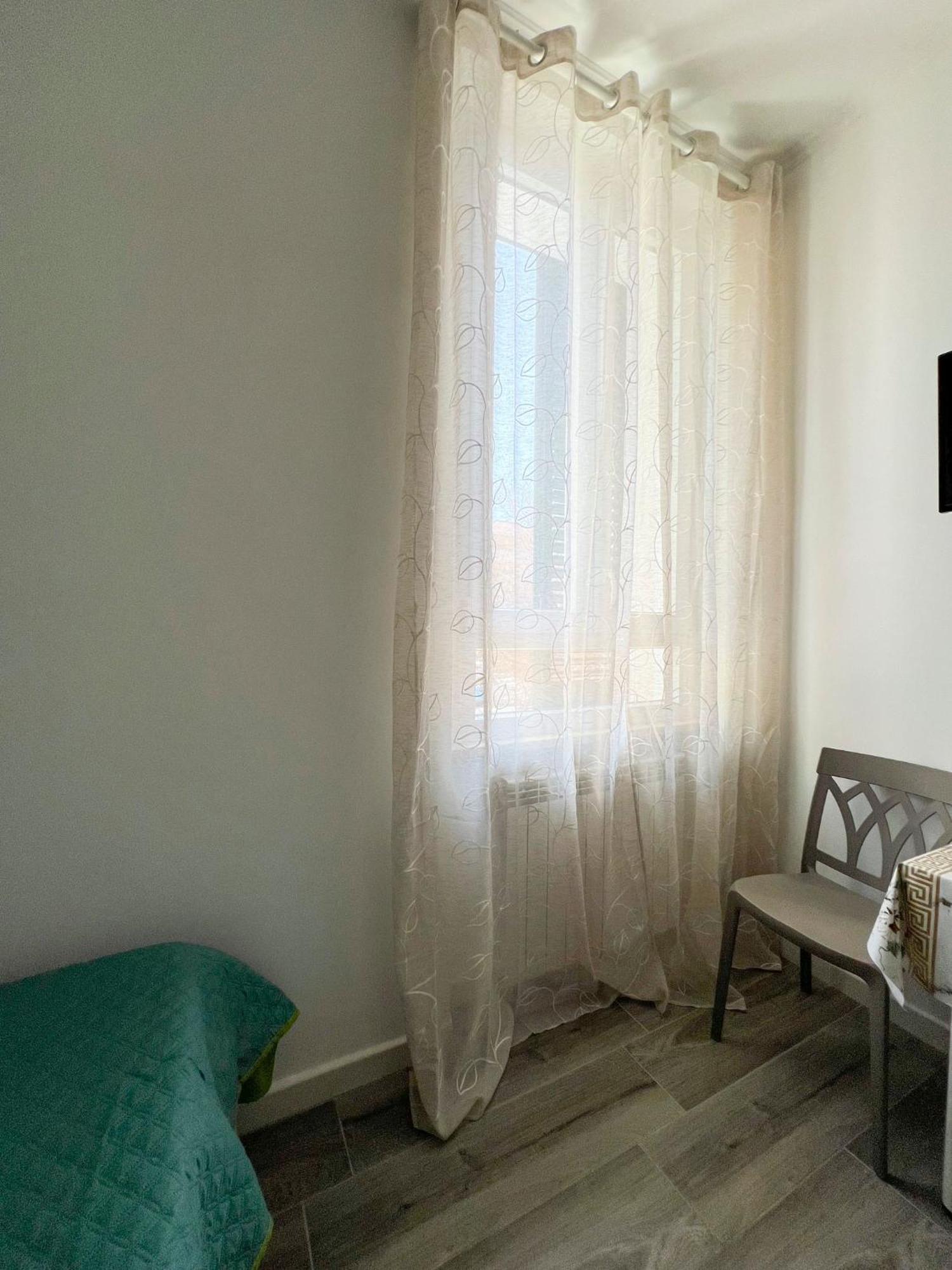 B&B Rifugio San Francesco Лідо-ді-Остія Екстер'єр фото